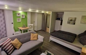 Ferienwohnung Bergblick - Foto 12