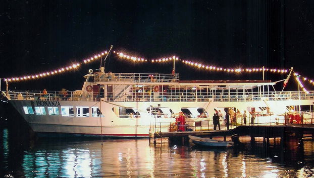 Bonanza Catamaran Cruise in Acapulco Bay - Photo 2