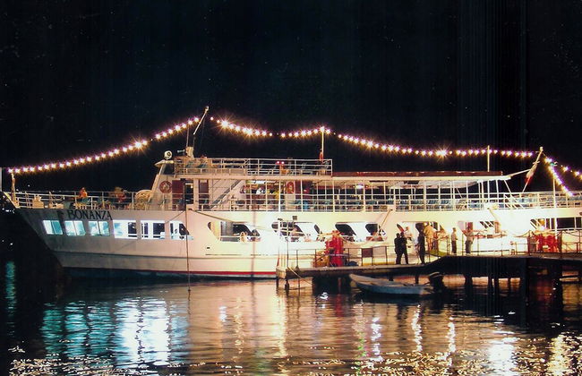 Bonanza Catamaran Cruise in Acapulco Bay - Photo 2