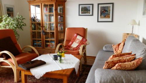 Ferienwohnung Kehmeier - Foto 2