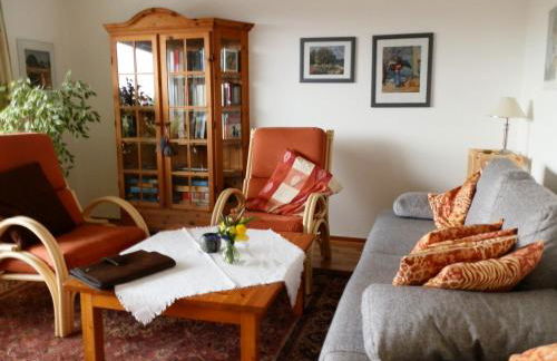 Ferienwohnung Kehmeier - Foto 2