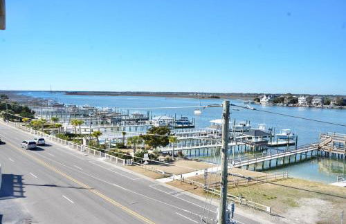 Private Wrightsville Beach Retreat - Channel View! - Foto 33