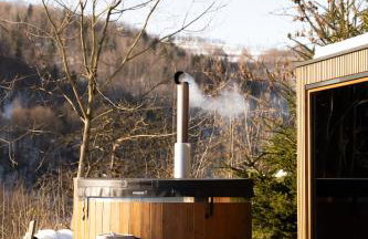 Zacisze Beskidu - Foto 14