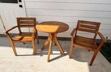 NEW Youngsville Escape KING Beds Cajun Luxury WiFi - Foto 35