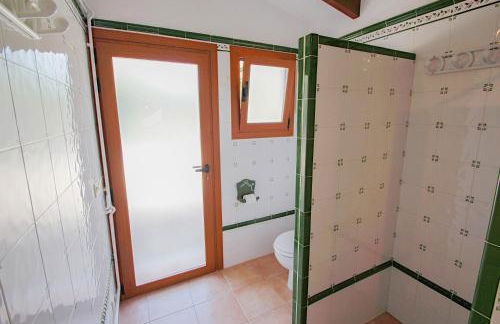 El Molino - well-furnished holiday villa in Benissa - Foto 33