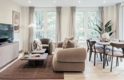 Urban Rest Bermondsey - Photo 44