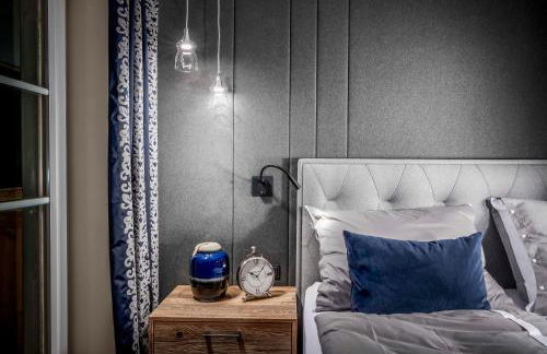 Luxury Apartments "R6 Tegernsee" - Foto 32