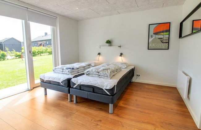 "Thorfin" - 200m from the sea - Photo 11