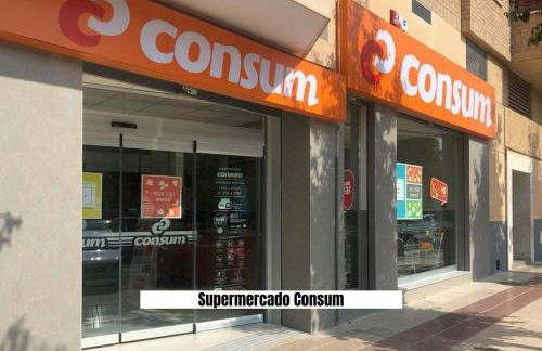 Apartalux Playa Arenal - Foto 45