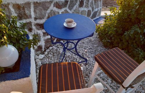 Mamos Sunset House Plaka - Foto 37