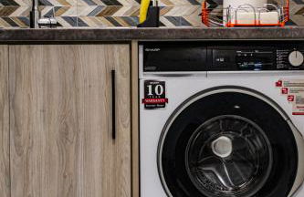 Eve's Central Comfort Apartment #1 - Foto 28