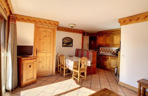 Les Alpages de Reberty - Foto 1