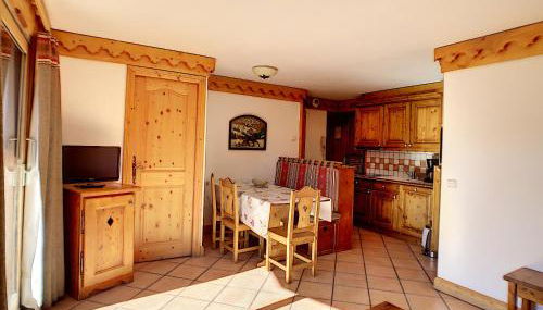 Les Alpages de Reberty - Foto 1