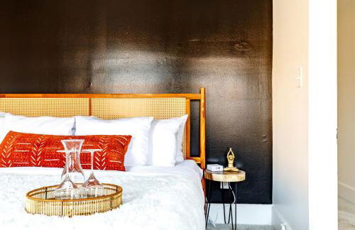 Short North Convention King Bed Free Parking! - Foto 30