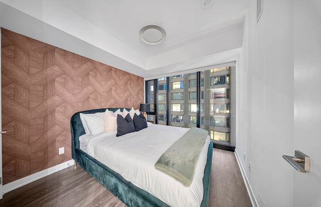 Bellair Yorkville - Foto 16