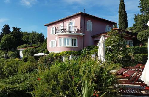 Apartments Villa Dora - Photo 52