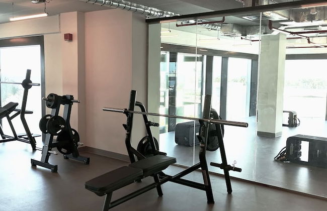 Silkhaus Pixel Tower2 - Reem Island - Photo 68