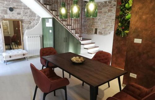 Apartman Pisino**** 70m2, 2+2 - Foto 2