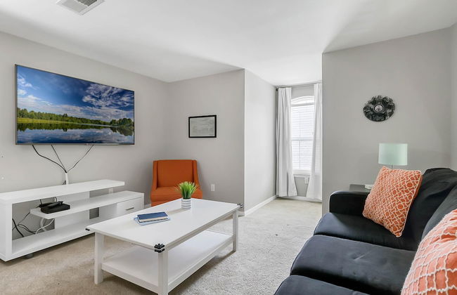 Calypso Villa - Foto 19