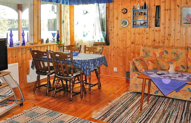 2 Person Holiday Home in Bengtsfors-by Traum - Foto 17