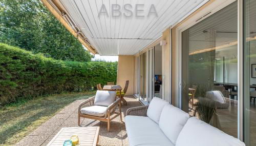 Nice Absea Fabron 2 - Foto 4