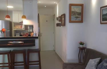 Apartamento Top Praça da Bandeira - Praia do Forte - Foto 10