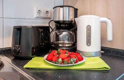 Ferienwohnungen Bella Natura - Foto 13