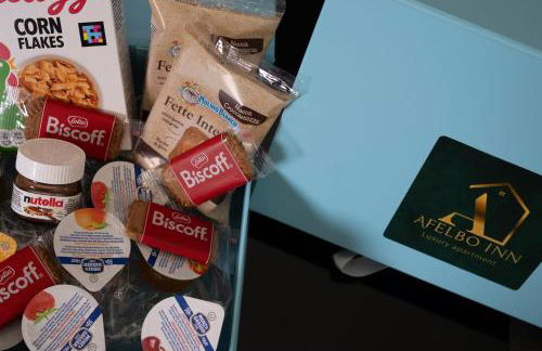 Afelbo Inn - Foto 33