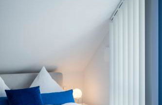 living TIMELESS- Design Apartment Bodensee- Friedrichshafen - Foto 13