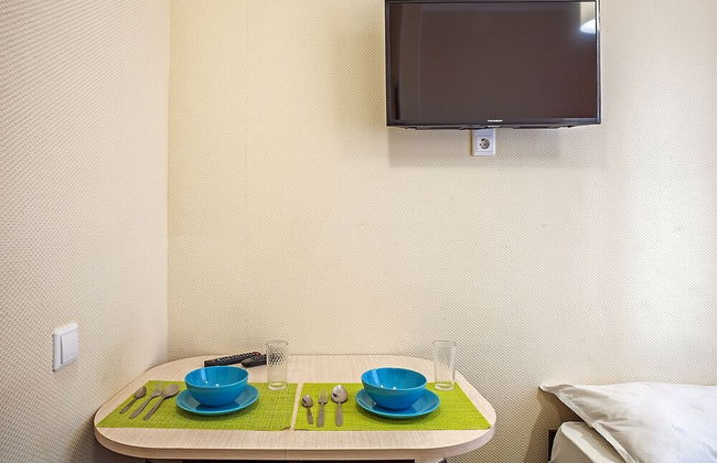 Like Apart on Smolnaya 44 - Foto 22