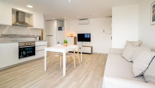 Hauzify I Apartament Rosa dels Vents - Foto 3