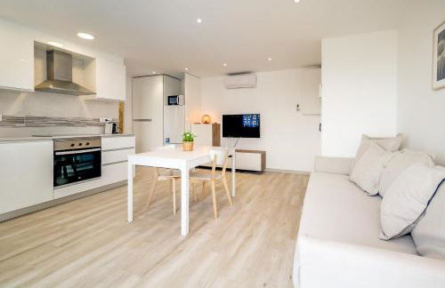 Hauzify I Apartament Rosa dels Vents - Foto 3