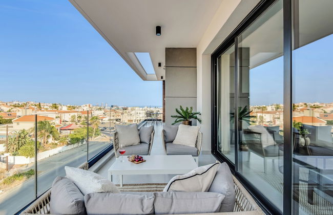 Sanders Elgio - Precious 3-bdr Apt With Balcony - Foto 10