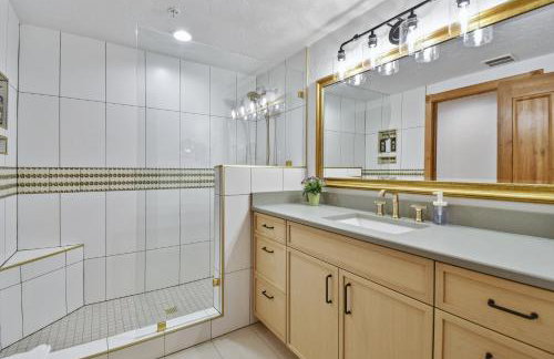 One-Bedroom Villa - Foto 11