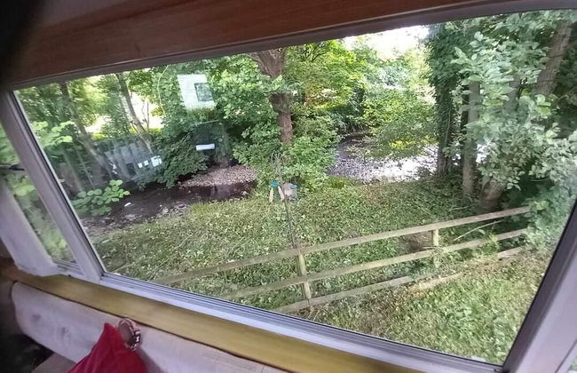 River Bliss in Whelspool - Foto 10