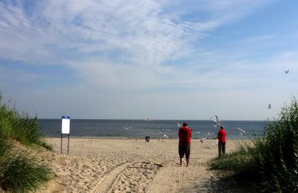 Apartamenty na Wyspie - Promenada - Foto 82