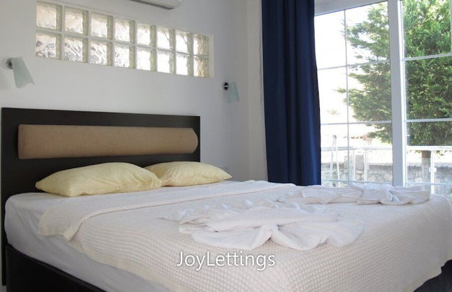 Villa CEB2 by JoyLettings - Foto 4