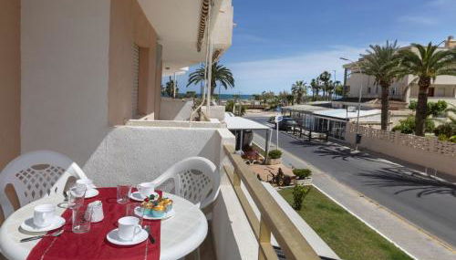 Apartment Peñismar I-1 by Interhome - Foto 4