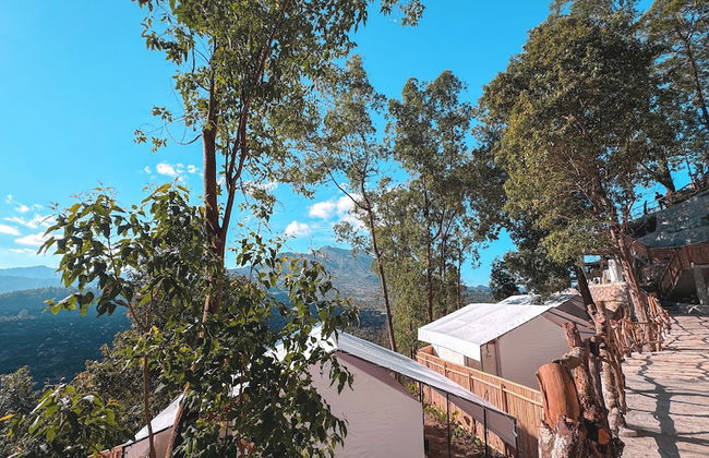 Alam Caldera Camp & Resto - Foto 27