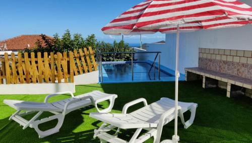 CLEMENTE HOUSE PRIVATE PooL - Foto 5