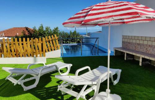 CLEMENTE HOUSE PRIVATE PooL - Foto 5