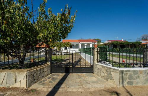 Avdira Seaside Retreat - Foto 1