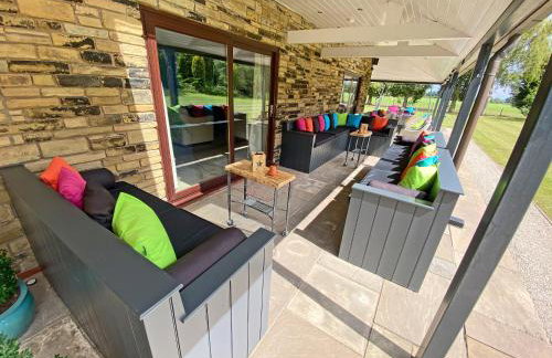 Woodland Lodge - Foto 33