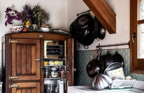 Mas La Cabanya Beget Xalet de muntanya - Photo 7