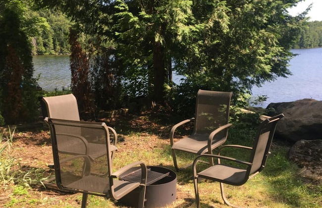 QuickStay - Heavenly Cottage (Beautiful Lake Views) - Foto 8