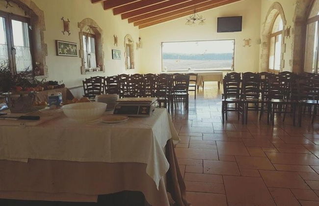 Masseria Chinunno - Foto 29