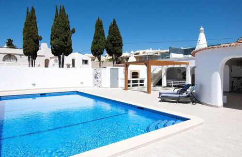 Lavanda Magnificent Five Bedroom Villa in Carvoe - Foto 88