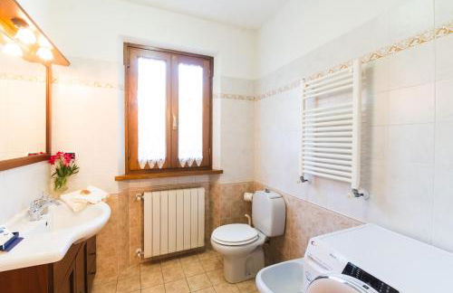 Lovely cosy villa, jacuzzi, nature - Foto 61