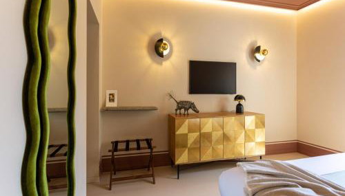 The Best Rent - Modern one-bedroom apartment in the lively heart of Brera - Foto 3
