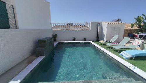 Villa Serena - Foto 3, sunbed